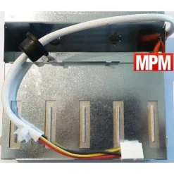 41042963 - motståndskraftig 2100W torktumlare för godis