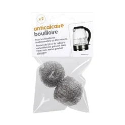 4 anti-kalk för vattenkokare