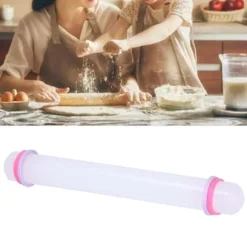 23 cm nonstick kavel kakor kex fondant kakdeg rulle gör-det-själv bakverktyg