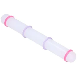 23 cm nonstick kavel kakor kex fondant kakdeg rulle gör-det-själv bakverktyg