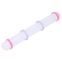 23 cm nonstick kavel kakor kex fondant kakdeg rulle gör-det-själv bakverktyg