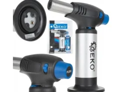 360 graders piezogasbrännare med tank (10/40)