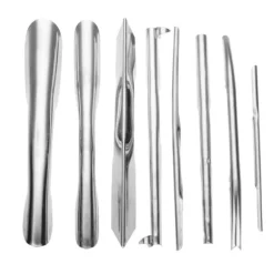 80 i 1 bärbar grönsaksmat Fruktgravör Kökssnideriverktygssats med påse