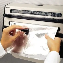 3 i 1 väggdispenser - TEFAL - Ingénio