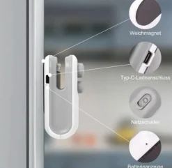 2 in 1 Usb Sealer Machine Home & Kitchen