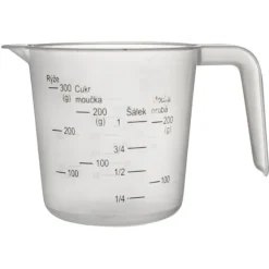 250 ml köksmåttkopp
