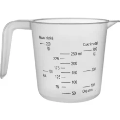 250 ml köksmåttkopp
