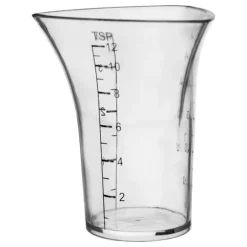 60 ml köksmåttkopp