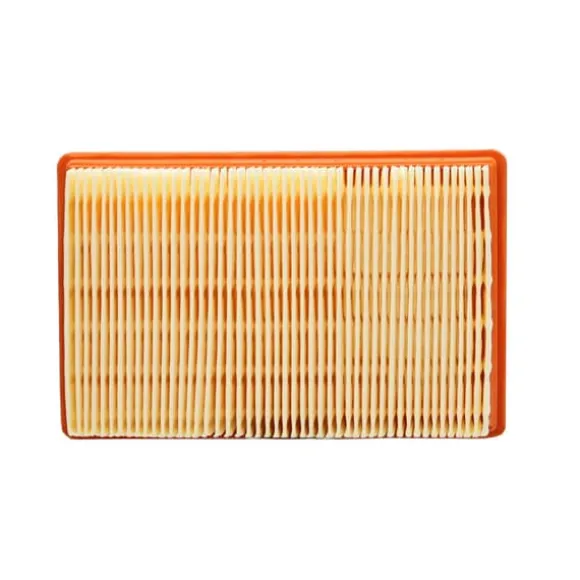 10 påsar + filter för Kärcher WD6 WD4 WD5 MV4 dammsugare