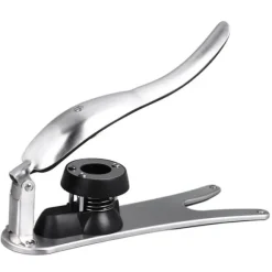 304 rostfritt stål kastanjskärare verktyg Skydd nötknäppare kastanj Clip Valnöt Cracker öppnare för alla nötter