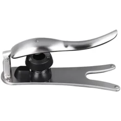 304 rostfritt stål kastanjskärare verktyg Skydd nötknäppare kastanj Clip Valnöt Cracker öppnare för alla nötter