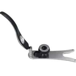 304 rostfritt stål kastanjskärare verktyg Skydd nötknäppare kastanj Clip Valnöt Cracker öppnare för alla nötter