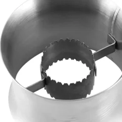 304 Rostfritt Stål Majsskalare Majsskalare Strippverktyg Kökstillbehör