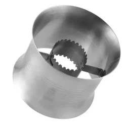 304 Rostfritt Stål Majsskalare Majsskalare Strippverktyg Kökstillbehör