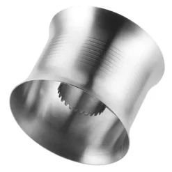 304 Rostfritt Stål Majsskalare Majsskalare Strippverktyg Kökstillbehör