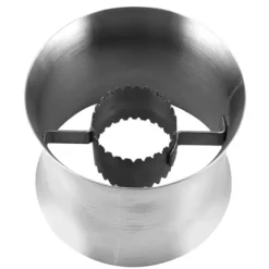 304 Rostfritt Stål Majsskalare Majsskalare Strippverktyg Kökstillbehör