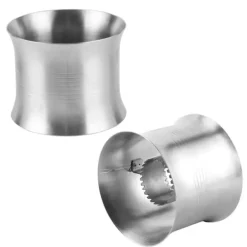 304 Rostfritt Stål Majsskalare Majsskalare Strippverktyg Kökstillbehör