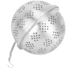 304 rostfritt stål Mesh Tesil Infuser - XL storlek