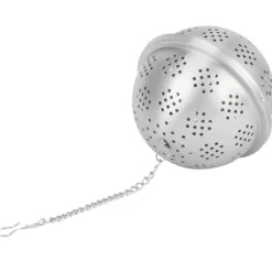 304 rostfritt stål tesil Infuser filterkula - kökstillbehör