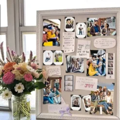 240 självhäftande fotohörn, syrafria fotohörn, fotohörn för klippböcker, gör-det-själv-klippböcker, fotoalbum, minnesböcker, dagböcker (svart)