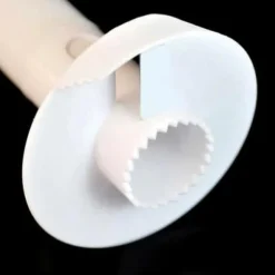 1 st ABS Skalare Skärare Skivmaskiner Knivskalare Praktisk Frukt Grönsak Ananas Kök