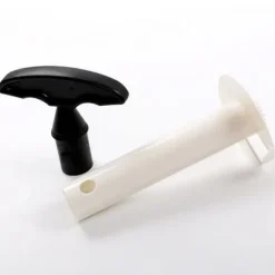 1 st ABS Skalare Skärare Skivmaskiner Knivskalare Praktisk Frukt Grönsak Ananas Kök