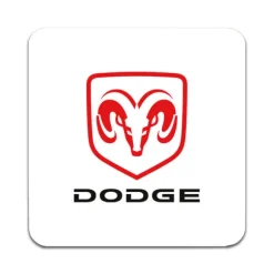 2 ST Dodge Underlägg