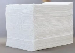 100 st Engångslakan Massagestolar Bordsunderlägg Förtjockade kuddar Spa Tatueringssalong Mjukt hudvänligt lakan 180*80 cm vit