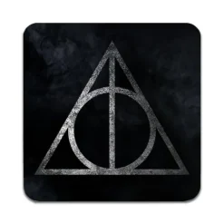 2 ST Harry Potter the Deathly Hallows Underlägg