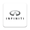 2 ST Infiniti Underlägg