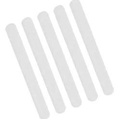 5 st kavel PP nonstick degrulle köksredskap gör-det-själv kakbakningstillbehör