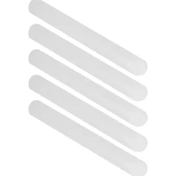 5 st kavel PP nonstick degrulle köksredskap gör-det-själv kakbakningstillbehör