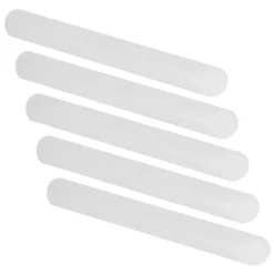 5 st kavel PP nonstick degrulle köksredskap gör-det-själv kakbakningstillbehör