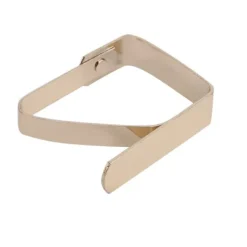 4 st. klämmor i rostfritt stål för bordsduksskydd, halkfria klämmor för bordsdukshållare, 5*4 cm