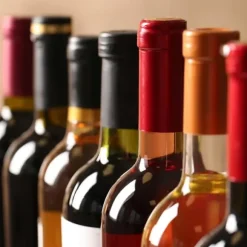 100 st krympsäkert vinflaskskydd, krympskydd för vinkällare och kök, röd 30 mm