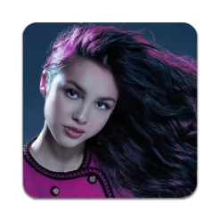 2 ST Olivia Rodrigo Underlägg