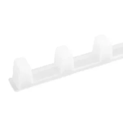 10 st plast bikupa ramändar hållbara distanser biodlingsskyddstillbehör