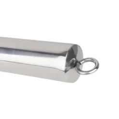 1 st rostfritt stål multifunktionell isskopa kaffebönor torkad frukt spade (18oz)