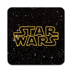 4 ST Star Wars Underlägg