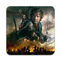 4 ST The Hobbit Underlägg