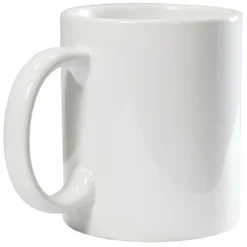 72 st Vita Sublimeringsmuggar inkl. Presentlådor | MonsterShop