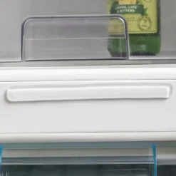 10 STK 63x10x2MM Anti-kollision Skydd Dörrhandtag Kylskåp