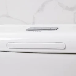 10 STK 63x10x2MM Anti-kollision Skydd Dörrhandtag Kylskåp