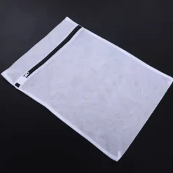 4 st/set finmaskiga tvättpåsar för blus, strumpbyxor, underkläder, BH-underkläder