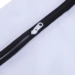 4 st/set finmaskiga tvättpåsar för blus, strumpbyxor, underkläder, BH-underkläder