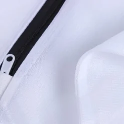 4 st/set finmaskiga tvättpåsar för blus, strumpbyxor, underkläder, BH-underkläder