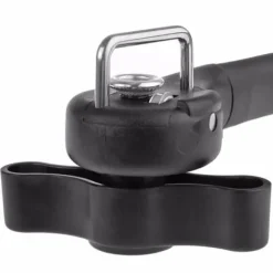 1 Styck Populär Smooth Edge Burköppnare Enkel professionella manuella handverktyg