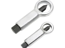 2 stycken set för nötkrossning Brüder Mannesmann 1 set