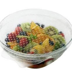 9 töjbara förvaringslock