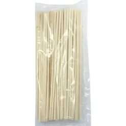 200 träpinnar 28 cm